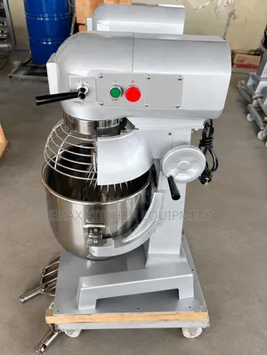 Cake Mixer 10 Liters