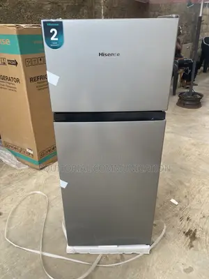 Hisense REF172DR 124L Reliable Cooling Refrigerator