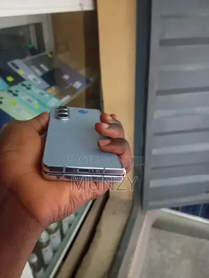 Samsung Galaxy Z Fold 5 512 GB Blue