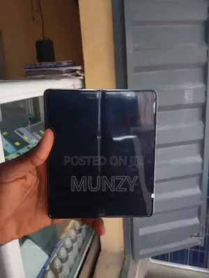 Samsung Galaxy Z Fold 5 512 GB Blue