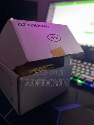 MTN Router 5g