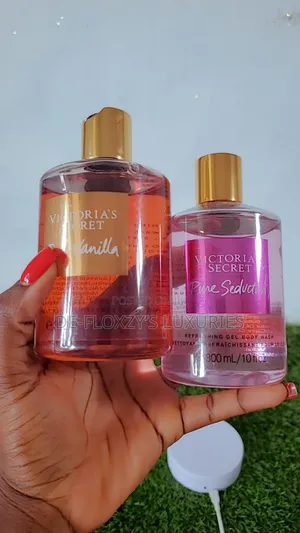 Victoria Secret Body Wash