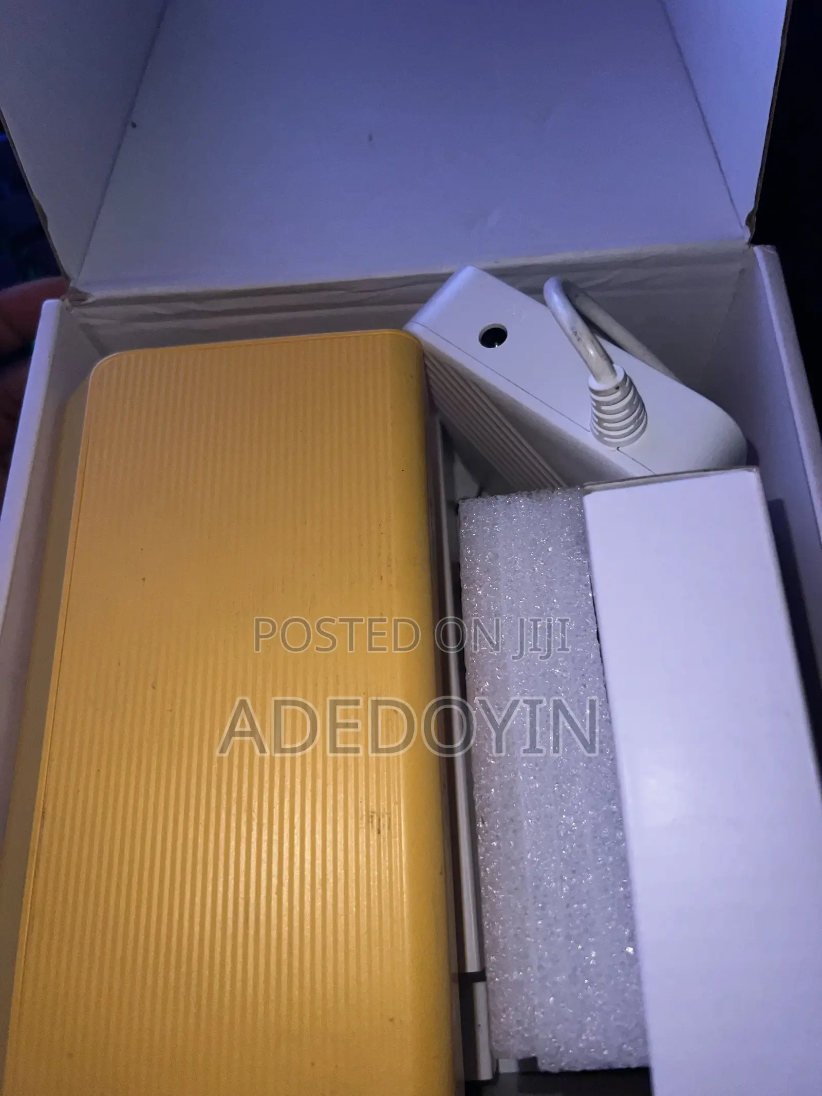 MTN Router 5g