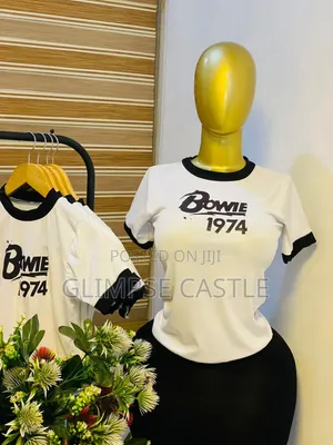Ladies Tops