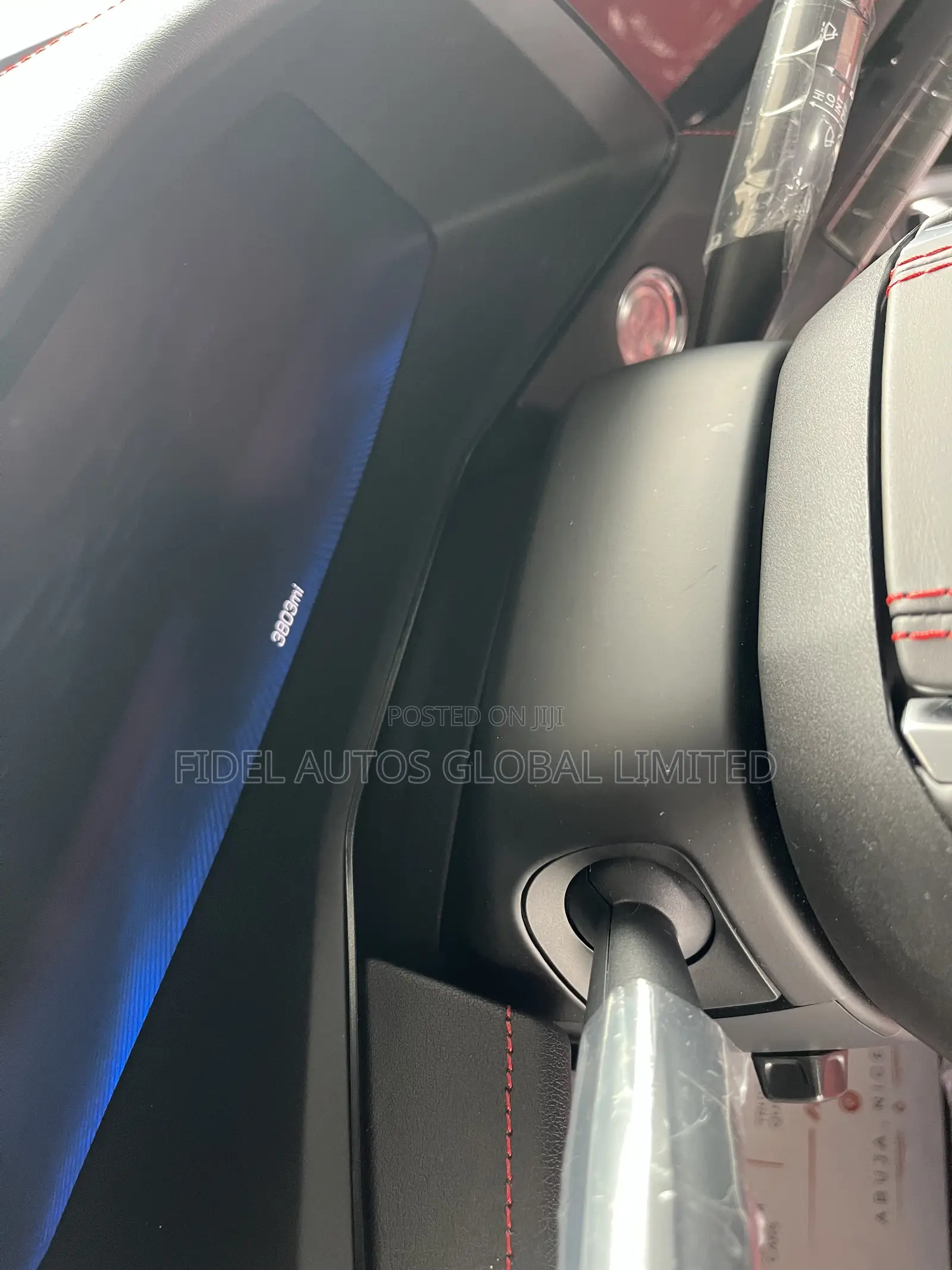 New Chevrolet Corvette 2020 Silver