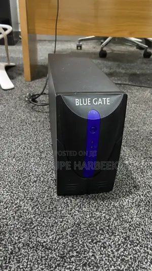 Blue Gate 2.5KVA UPS