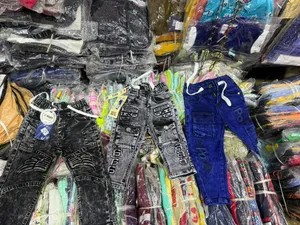 Jean Trouser