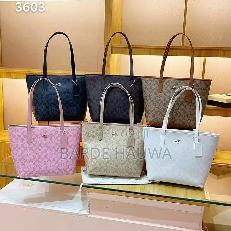Luxury Ladies Handbag