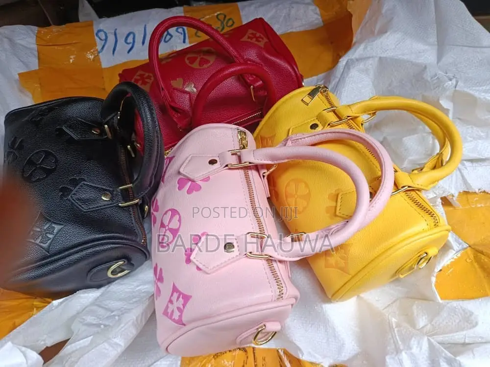 Luxury Ladies Handbag