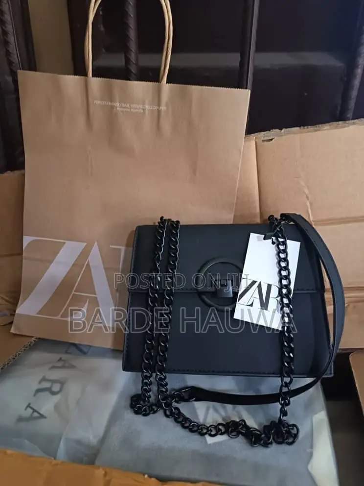 Luxury Ladies Handbag