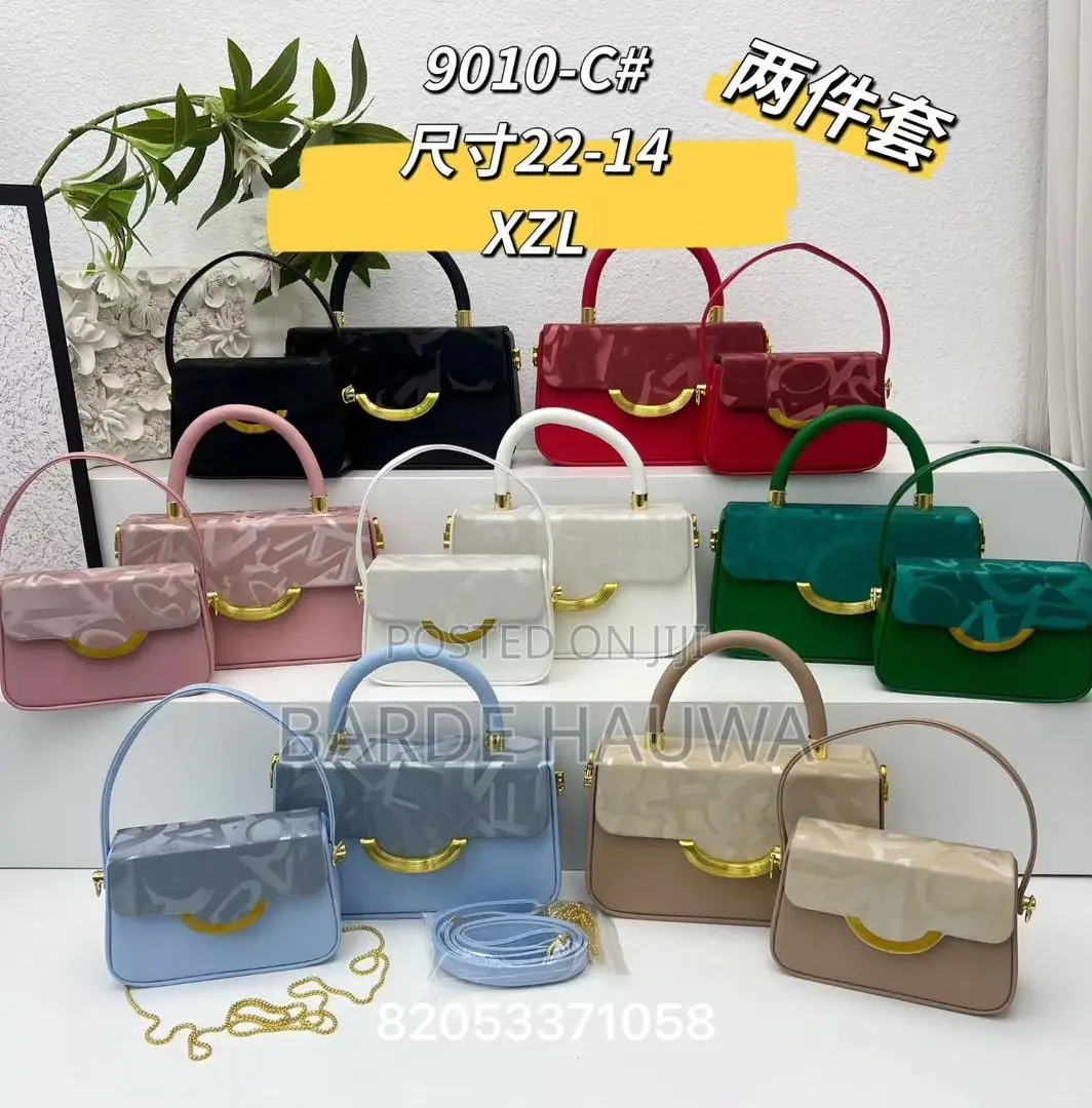 Luxury Ladies Handbag