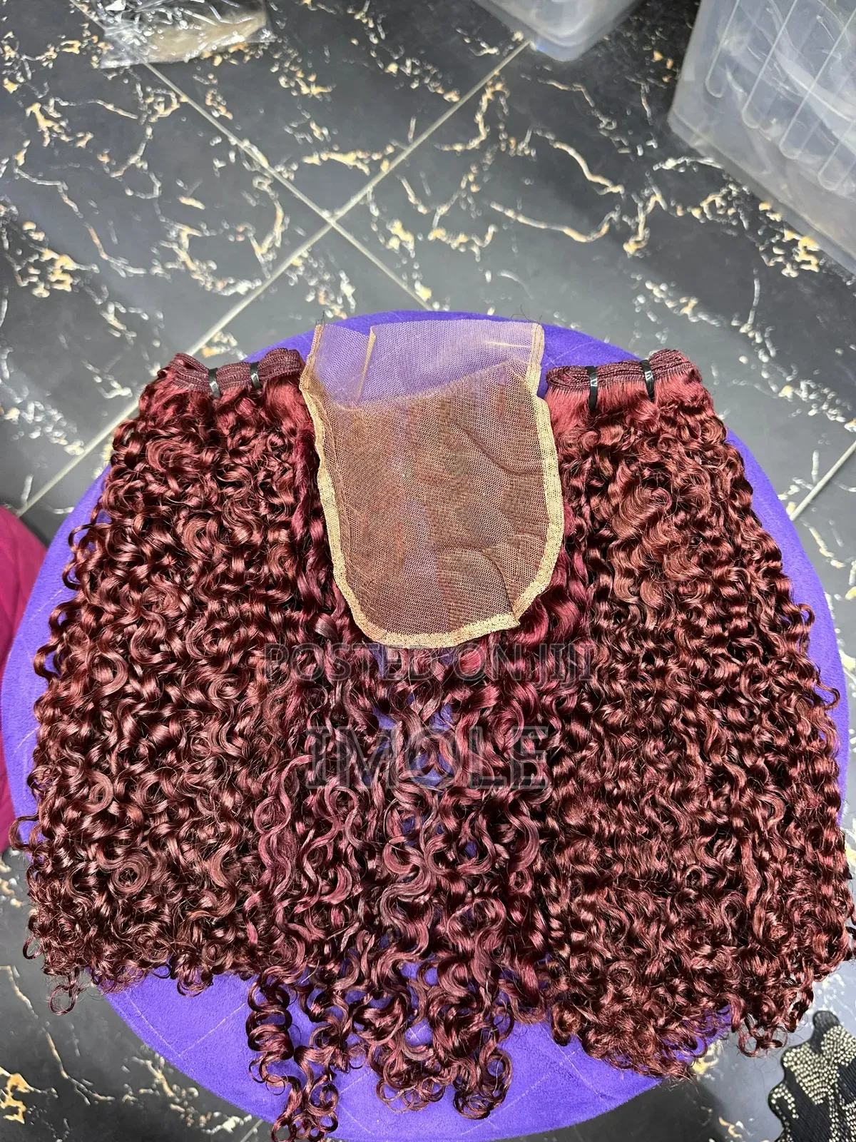 Affordable Luxury