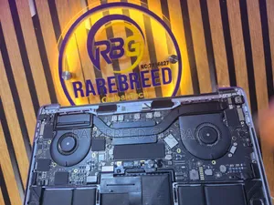 Motherboard