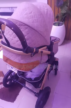 Baby Stroller