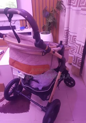 Baby Stroller