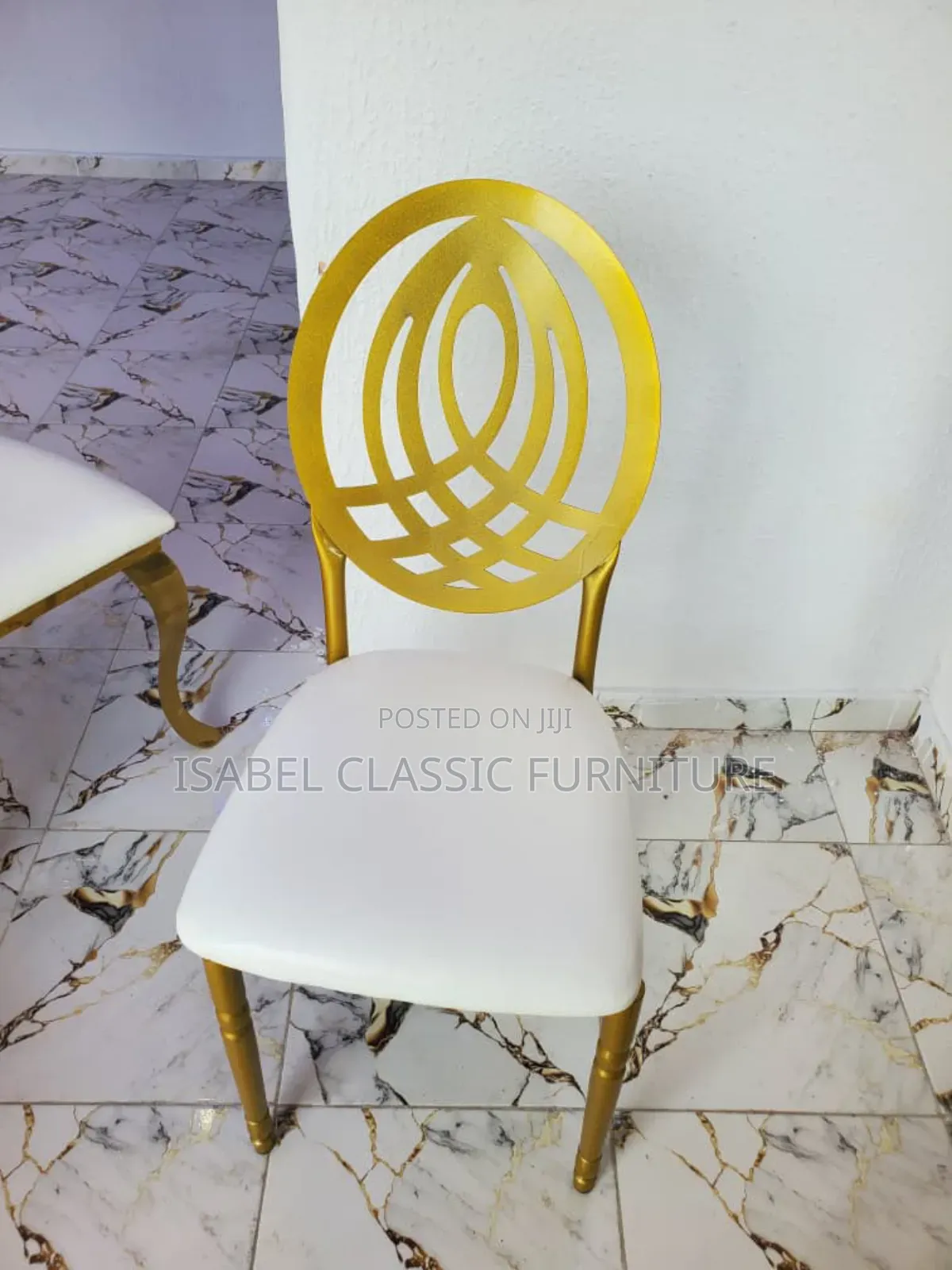 Beautiful Your Event With Our Imported Queen Event Chairs