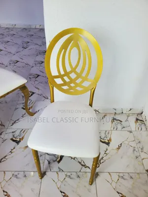 Beautiful Your Event With Our Imported Queen Event Chairs