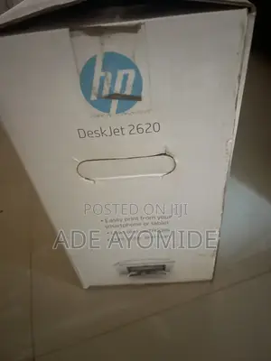 HP Deskjet 2620