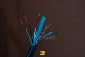 De-Ultimate Communication