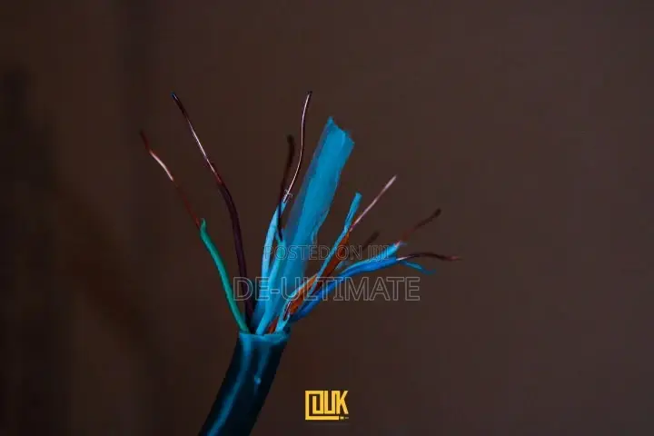 De-Ultimate Communication