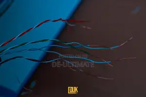 De-Ultimate Communication