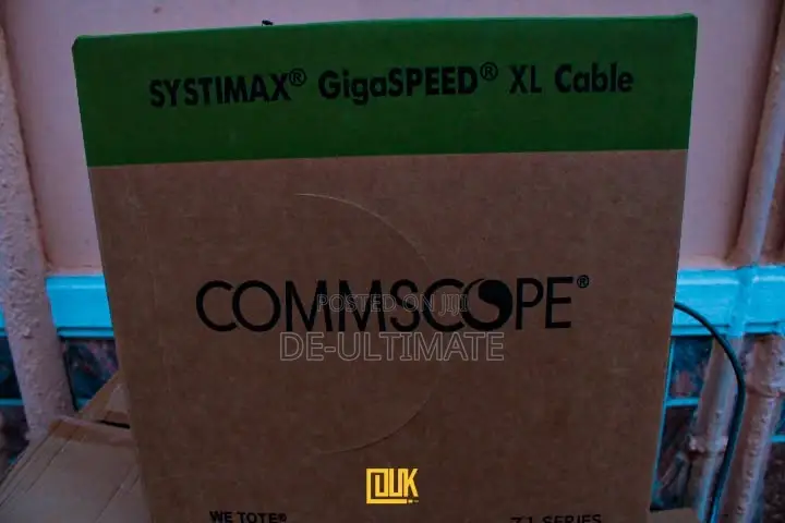De-Ultimate Communication