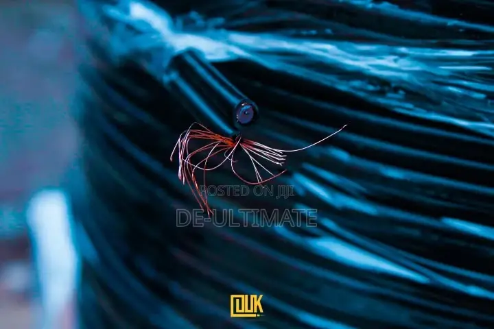 De-Ultimate Communication
