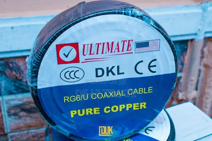De-Ultimate Communication