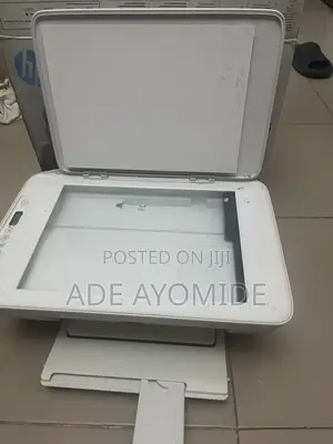 HP Deskjet 2620