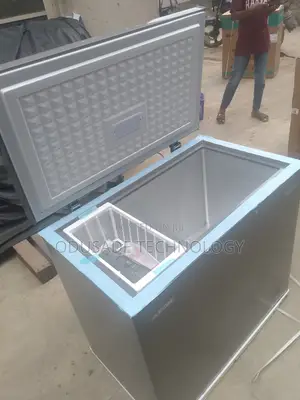 200L Barossa Aeon ACF 200GK – Smart Home Appliance