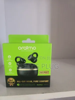 Oraimo Earbuds