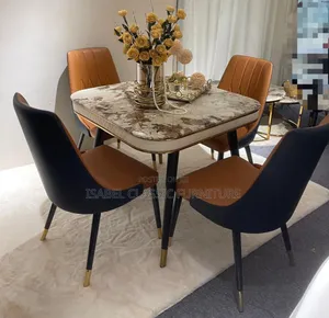 Caramel Dinning Sets Avaliable