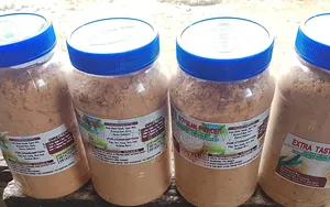 Special Taste Soyabean Powder