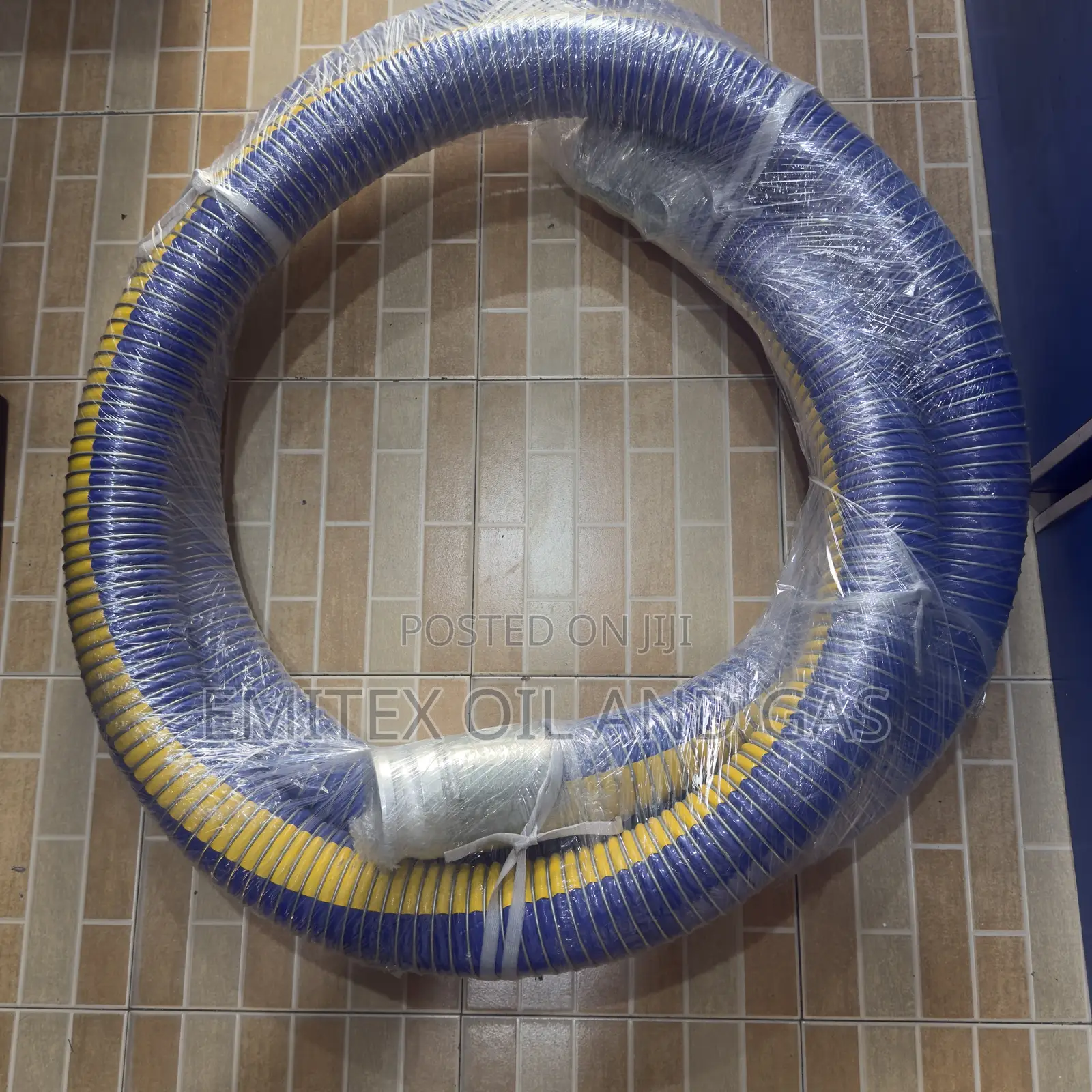 3” Discharging Hose