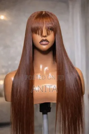 Anilove Hairs