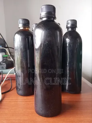 Palm Kernel Oil
