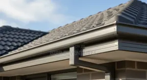 Roof Fascia Guttering Service