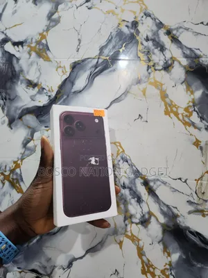 New Apple iPhone 18 Pro Max 1 TB Red
