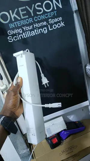 Automatic Curtain Motor( Heavy Duty)