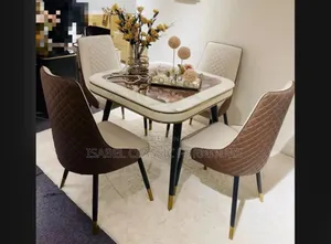 Caramel Dinning Sets Avaliable