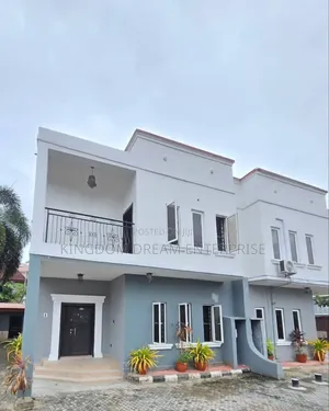 Mini Flat in Ologolo Lekki Lagos for rent