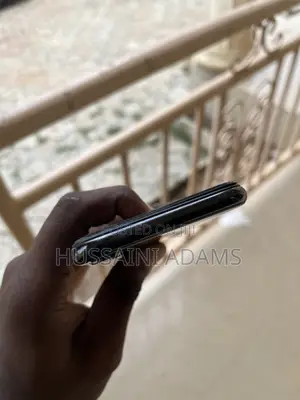 Apple iPhone X 256 GB Black