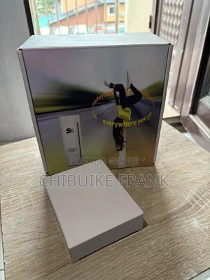 MTN Broadband 5G Modern