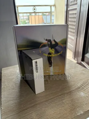 MTN Broadband 5G Modern
