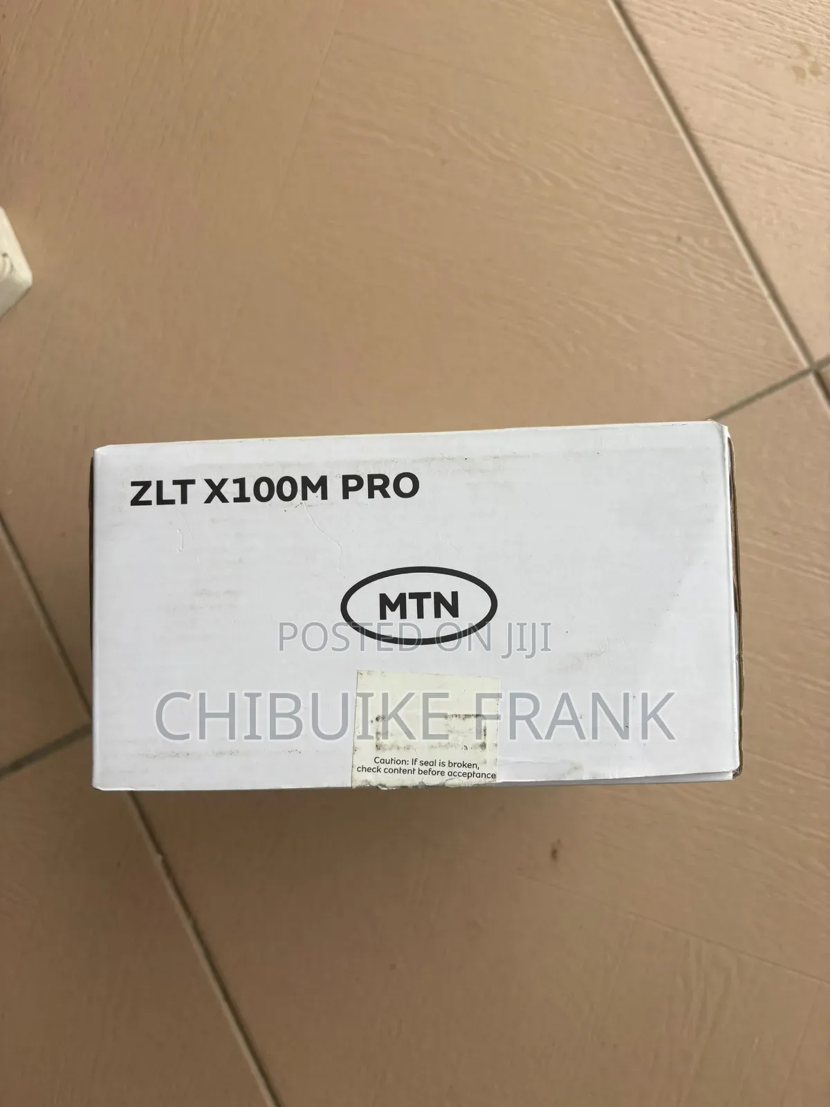 MTN Broadband 5G Modern