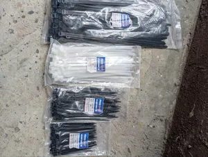 Nylon Cable Belts or Nylon Cable Ties