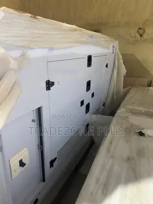 450kVA Perkins Silent Generator – Affordable Power Solution