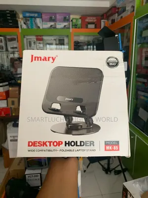 Jmary Desktop Holder