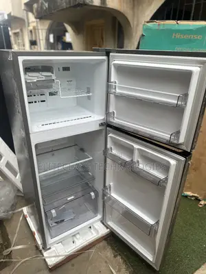 GL-C252SLBB LG 260L Two Door Inverter Fridge