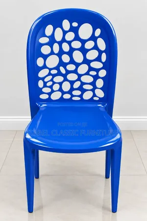 New Design Mid Back Plastic Event Chairs